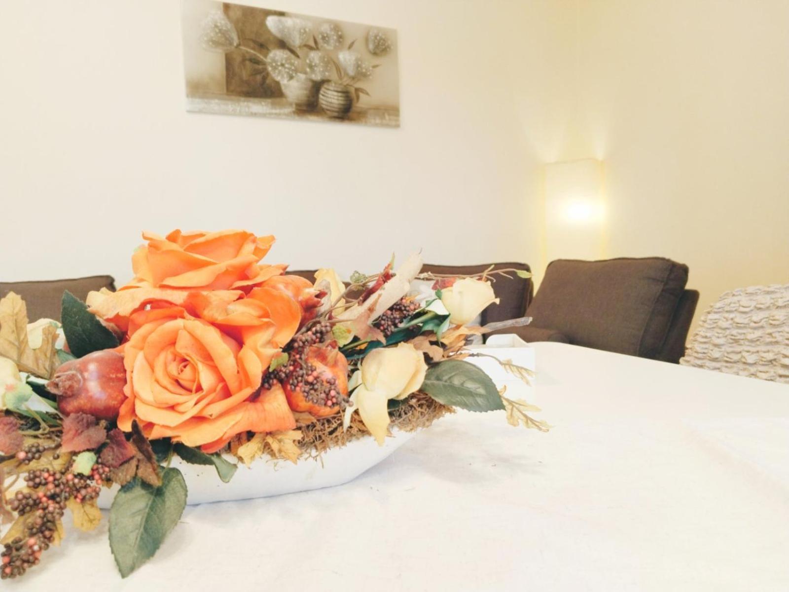 Meraki Apartment Zenempisatika Buitenkant foto