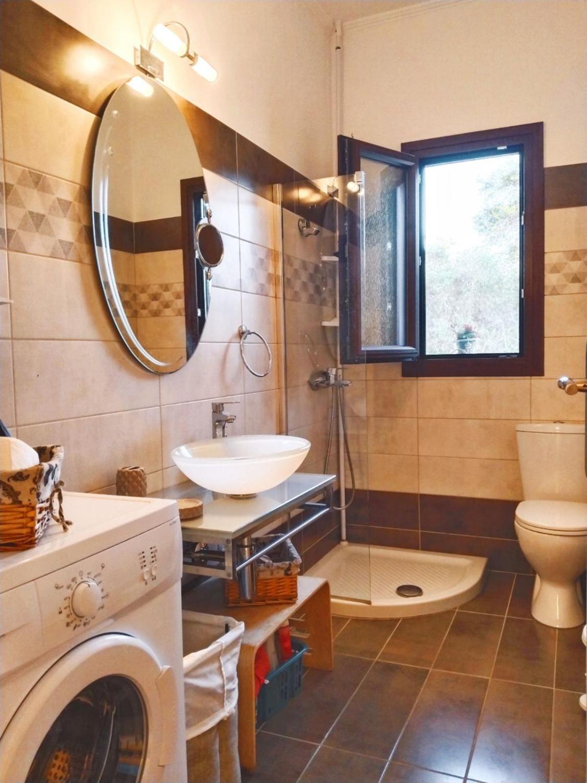 Meraki Apartment Zenempisatika Buitenkant foto